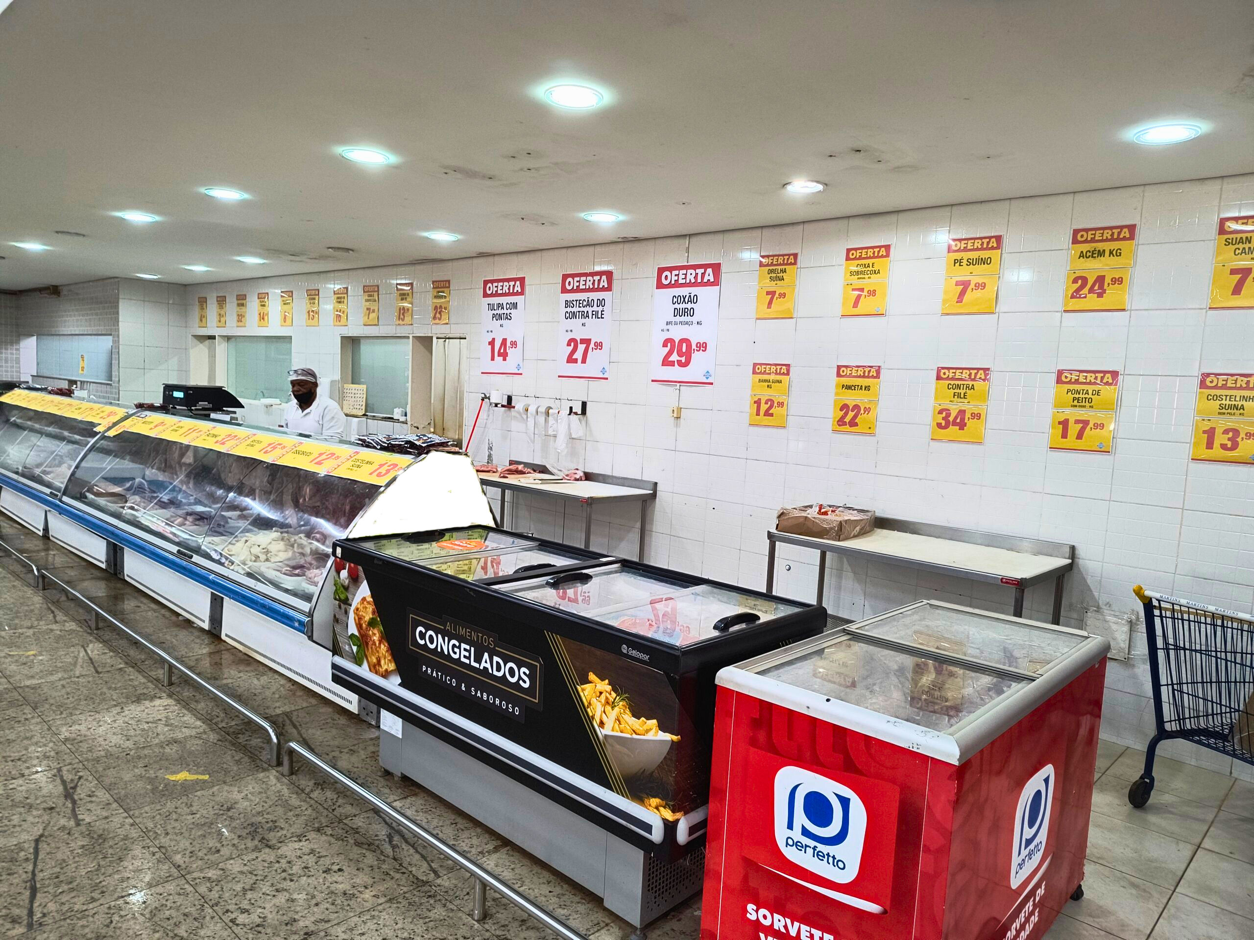 Balcão de Atendimento