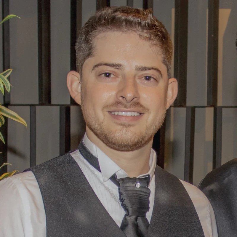 Daniel Mendonça